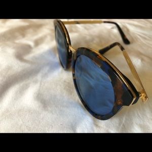 AquaSwiss Women’s Poppy Sunglasses